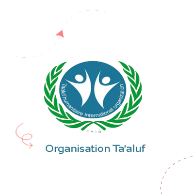 منظمة تآلف الإنسانية الدولية